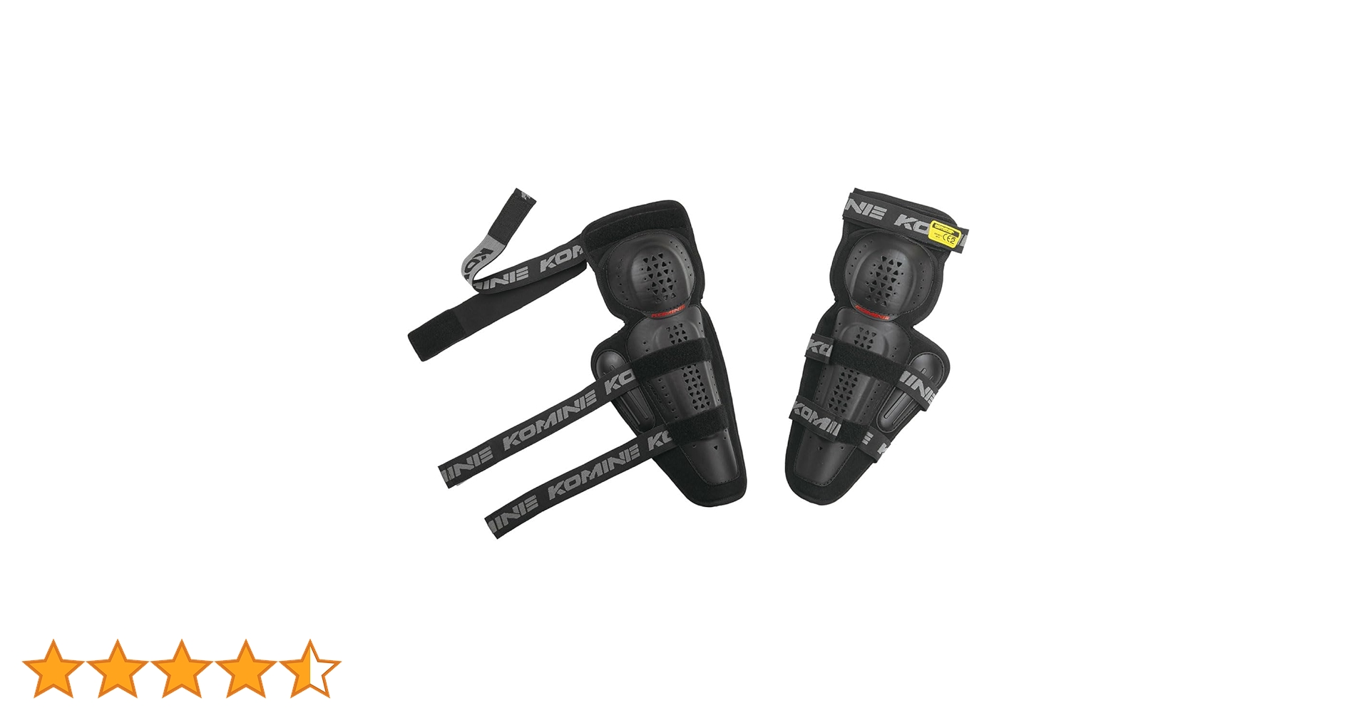 Amazon.co.jp: Komine SK-819 1198 CE Standard Level 2 Triple Knee